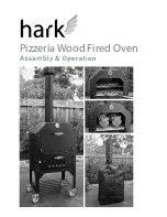 Preview for 1 page of Hark HK0510 Assembly & Operation