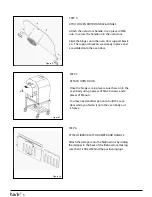 Preview for 5 page of Hark HK0510 Assembly & Operation