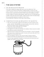 Preview for 8 page of Hark HK0511 Assembly And Operation Instructions Manual