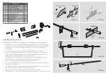 Preview for 2 page of Hark HK0512 Quick Start Manual