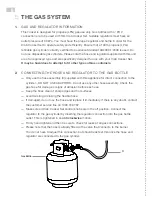 Preview for 8 page of Hark HK0516 Assembly And Operation Instructions Manual