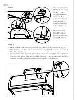 Preview for 10 page of Hark HK0521 Owner'S Manual