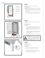 Preview for 12 page of Hark HK0522 Owner'S Manual