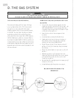 Preview for 14 page of Hark HK0522 Owner'S Manual