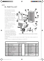 Preview for 6 page of Hark HK0522W Owner'S Manual