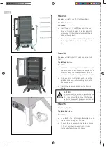 Preview for 14 page of Hark HK0522W Owner'S Manual