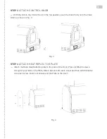 Preview for 9 page of Hark HK0526 Assembly And Operation Instructions Manual