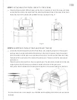 Preview for 11 page of Hark HK0526 Assembly And Operation Instructions Manual