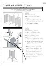 Preview for 7 page of Hark HK0528 Owner'S Manual