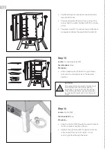 Preview for 14 page of Hark HK0528 Owner'S Manual