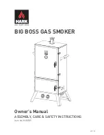 Preview for 1 page of Hark HK0535 Owner'S Manual