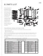 Preview for 7 page of Hark HK0535 Owner'S Manual