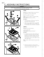 Preview for 8 page of Hark HK0535 Owner'S Manual