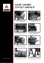 Preview for 2 page of Hark HK0536 Manual