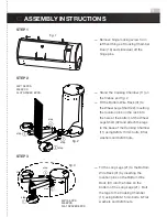 Preview for 7 page of Hark HK0536 Owner'S Manual