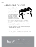 Preview for 9 page of Hark Mini Spit HK0515 Owner'S Manual