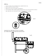 Preview for 17 page of Hark TEXAS PRO-PIT HK0527 Owner'S Manual