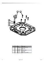 Preview for 22 page of Harken Industrial 500 Installation Manual