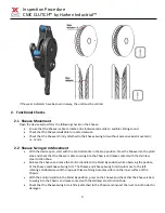 Preview for 3 page of Harken Industrial CMC CLUTCH Inspection Procedure