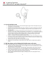 Preview for 4 page of Harken Industrial CMC CLUTCH Inspection Procedure