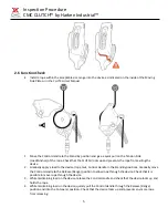 Preview for 5 page of Harken Industrial CMC CLUTCH Inspection Procedure