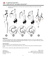 Preview for 6 page of Harken Industrial CMC CLUTCH Inspection Procedure