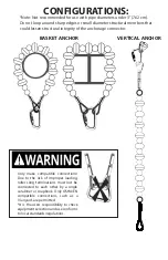 Preview for 4 page of Harken Industrial IN106.2FT Operation And Instruction Manual