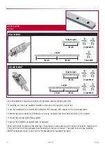 Предварительный просмотр 10 страницы Harken Industrial IN1650 Instruction Manual