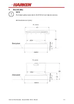 Предварительный просмотр 15 страницы Harken 1130 User And Maintenance Manual