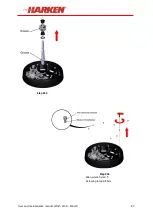 Предварительный просмотр 47 страницы Harken 1130 User And Maintenance Manual