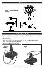 Предварительный просмотр 2 страницы Harken 1134 Instructions