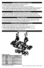 Preview for 3 page of Harken 1635 Instructions