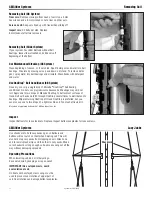 Предварительный просмотр 19 страницы Harken 1777 Installation Manual