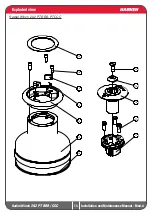 Preview for 13 page of Harken 20.2 PTBBB Installation And Maintenance Manual