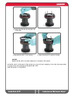 Preview for 7 page of Harken 20 STA Installation And Maintenance Manual