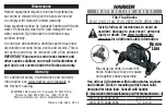 Preview for 4 page of Harken 2142 Instruction Sheet