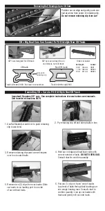 Preview for 4 page of Harken 32 mm Big Boat Instructions