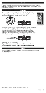 Preview for 5 page of Harken 32 mm Big Boat Instructions