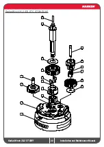 Preview for 22 page of Harken 35.2 ST E Installation And Maintenance Manual