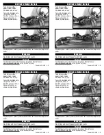 Preview for 2 page of Harken 394 Installation Sheet