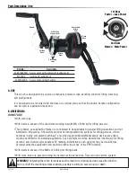 Preview for 3 page of Harken 40.2STAACCSH Instruction Manual