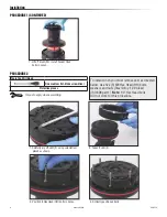 Preview for 6 page of Harken 40.2STAACCSH Instruction Manual