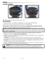 Preview for 7 page of Harken 40.2STAACCSH Instruction Manual