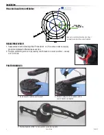 Preview for 8 page of Harken 40.2STAACCSH Instruction Manual