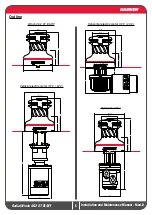 Preview for 5 page of Harken 46.2 ST EL Installation And Maintenance Manual