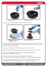 Preview for 15 page of Harken 46 Rewind STA EL Installation And Maintenance Manual