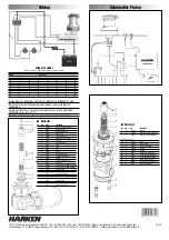 Preview for 4 page of Harken 59.2ST E/HY Parts Installation