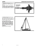 Preview for 14 page of Harken 7351.10 Installation Manual