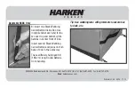 Предварительный просмотр 4 страницы Harken 8685 Assembly Instructions