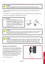 Предварительный просмотр 99 страницы Harken ACCESS RAIL INCAR1-CURVE Instruction Manual